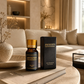 100% Natuurlijke Etherische Olie Grey Fresh (10 ml) | Toussaint Interieur
✔︎ 100% natuurlijk etherische olie
✔︎ Geschikt voor diffuser & geurkristallen
✔︎ Langdurig aanwezig zonder te overheersen
✔︎ Elegante, frisse en luxueuze geurbeleving

Laat je zintuigen ontwaken met Grey Fresh, een luxe etherische olie die 100% natuurlijk en met zorg is vervaardigd. Deze geur opent met een sprankelende combinatie van sappige ananas en frisse groene appel, gevolgd door een zacht en elegant hart van lelie, perzik en war