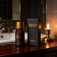 ✔︎ 100% natuurlijk etherische olie
✔︎ Kalmerend &amp; stressverlagend
✔︎ Luxe warme amber geur
✔︎ Geschikt voor diffuser &amp; Geurkristallen


Ervaar pure luxe met de Toussaint Exclusieve Amber Olie
Laat je omhullen door een warme, verfijnde geur die rust en elegantie uitstraalt. Deze exclusieve etherische olie is 100% natuurlijk en met zorg samengesteld om de authentieke essentie van amber te behouden.

De rijke, sensuele combinatie van amber en musk, verrijkt met frisse tonen van bergamot en jasmijn, zor