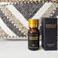 100% Natuurlijke Etherische Olie Amber (10 ml) | Toussaint Interieur