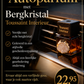 Luxe Autoparfum met Bergkristal – jasmijn-vanille | Luxe Auto Accessoire Toussaint Interieur