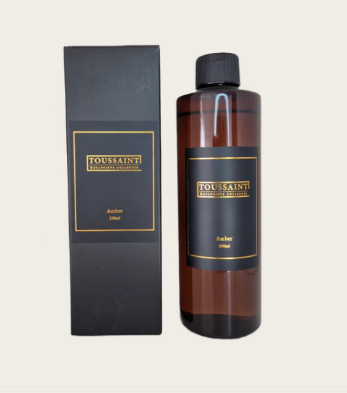 Navulling Rosso 500 geurstokjes - Warme luxe huisparfum Navulling Rosso 500 geurstokjes - Warme luxe huisparfum