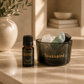 Geurkristallen met Etherische Olie Green Tea – Luxe Geurstenen met Bergkristal
✓ Met echt edelstenen 
✓ Duurzaam & eindeloos navulbaar
✓ Luxe cadeauverpakking inbegrepen