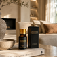 Geurnoten Grey Fresh:

Topnoten: Ananas, groene appel
Hartnoten: Lelie, perzik, sandelhout
Basisnoten: Amber, vanille

Hoeveel druppels etherische olie in de diffuser?
Voor een diffuser met 200 ml water adviseren wij te starten met 5 tot 7 druppels Grey Fresh. Pas de hoeveelheid aan naar jouw persoonlijke voorkeur.

💡 Intensere geur? Voeg extra druppels toe.
💡 Liever subtieler? Gebruik minder druppels.

Creëer moeiteloos jouw perfecte geurbeleving – fris, stijlvol en uniek. 🌿🍍🍏