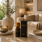 Hoeveel druppels etherische olie in de diffuser?

De juiste dosering hangt af van de hoeveelheid water in je diffuser. Voor een diffuser met 200 ml water adviseren wij om te starten met 5 tot 7 druppels. Vervolgens kun je de hoeveelheid aanpassen naar persoonlijke voorkeur.

💡 Wil je een intensere geur? Voeg extra druppels toe.
💡 Vind je de geur te sterk? Gebruik minder druppels.

Zo creëer je eenvoudig de perfecte geurbeleving die bij jou past! 🌿💧