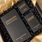 Cadeaubox Amber