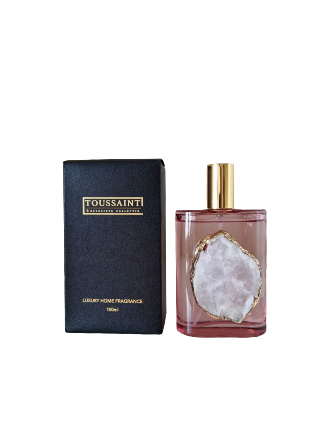 Interieurparfum Met Bergkristal Tresor in Love 100 ML - huiskamer parfum / roomspray. Edelsteen | Toussaint "Luxe interieurparfum met edelstenen"
"Natuurlijke etherische olie geurstokjes"
"Edelsteen geurstokjes met bergkristal"
"Geurstokjes cadeau set luxe"
"Handgeslepen bergkristal geurverspreiders"
"Unieke interieurgeuren met edelstenen"
"Luxe geurverspreiders met kristallen"
"Exclusieve huisparfums met natuurlijke oliën"
"Geurstokjes met essentiële oliën en edelstenen"Interieur