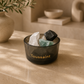 ✓ Met echt edelstenen&nbsp;
✓ Duurzaam &amp; eindeloos navulbaar
✓ Luxe cadeauverpakking inbegrepen

Breng een verfijnde en rustgevende sfeer in je interieur met de exclusieve&nbsp;Green Tea geurkristallen van Toussaint Interieur. Deze luxe combinatie van natuurlijke geurstenen, bergkristal en hoogwaardige etherische olie zorgt voor een subtiele, elegante geurbeleving in elke ruimte.

De Green Tea geur staat bekend om haar frisse, zuivere en harmonieuze karakter. De verfijnde mix van groene thee, zachte blo