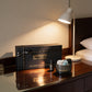 ✓ Met echt edelstenen&nbsp;
✓ Duurzaam &amp; eindeloos navulbaar
✓ Luxe cadeauverpakking inbegrepen

Breng een verfijnde en rustgevende sfeer in je interieur met de exclusieve&nbsp;Green Tea geurkristallen van Toussaint Interieur. Deze luxe combinatie van natuurlijke geurstenen, bergkristal en hoogwaardige etherische olie zorgt voor een subtiele, elegante geurbeleving in elke ruimte.

De Green Tea geur staat bekend om haar frisse, zuivere en harmonieuze karakter. De verfijnde mix van groene thee, zachte blo