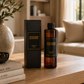 Navulling Geurstokjes Green Tea 250ML | Toussaint Interieur
Navulling geurstokjes – Green Tea

Met deze 250 ml navulling geurstokjes geniet je extra lang van jouw favoriete Toussaint Interieur geurverspreider. De navulling wordt geleverd met nieuwe geurstokjes voor een optimale geurbeleving.

De Green Tea geur is fris, licht zoet en ontspannend. Perfect om rust, balans en een frisse sfeer in huis te creëren. Hoe meer geurstokjes je gebruikt, hoe sterker de geur zich verspreidt.

Geurnoten
Groene thee • Berg