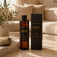 Navulling Geurstokjes Green Tea 250ML | Toussaint Interieur
Navulling geurstokjes – Green Tea

Met deze 250 ml navulling geurstokjes geniet je extra lang van jouw favoriete Toussaint Interieur geurverspreider. De navulling wordt geleverd met nieuwe geurstokjes voor een optimale geurbeleving.

De Green Tea geur is fris, licht zoet en ontspannend. Perfect om rust, balans en een frisse sfeer in huis te creëren. Hoe meer geurstokjes je gebruikt, hoe sterker de geur zich verspreidt.

Geurnoten
Groene thee • Berg
