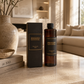 ✅&nbsp;Duurzame keuze – Luxe&nbsp;geurstokjes navulling&nbsp;Tresor in Love (250 ml)

Geniet langer van jouw favoriete Toussaint Interieur geurstokjes met deze geurstokjes navulling van 250 ml. Ideaal voor het bijvullen van je geurverspreider met bergkristal en het creëren van een luxe interieurgeur. De navulling wordt geleverd met nieuwe geurstokjes voor een optimale geurverspreiding.

Tresor in Love is een zachte, zoete en elegante geur met bloemige en fruitige tonen. Deze luxe huisgeur zorgt voor een war