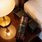 ✅&nbsp;Duurzame keuze&nbsp;– Luxe&nbsp;geurstokjes navulling Amber

Met deze 250 ml navulling geurstokjes geniet je langer van jouw favoriete Toussaint Interieur geurverspreider. De navulling wordt geleverd met nieuwe geurstokjes voor een optimale geurverspreiding.

De Amber geur is warm, luxe en ontspannend. Deze interieurgeur zorgt voor een rustige, warme sfeer in huis en geeft een gevoel van comfort en balans. Hoe meer geurstokjes je gebruikt, hoe sterker de geur zich verspreidt.

Geurnoten
Bergamot • Ja